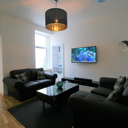 Dryburgh Apartment No3 Inverness Ngoại thất bức ảnh