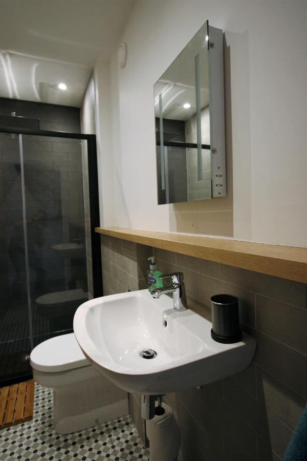 Dryburgh Apartment No3 Inverness Ngoại thất bức ảnh