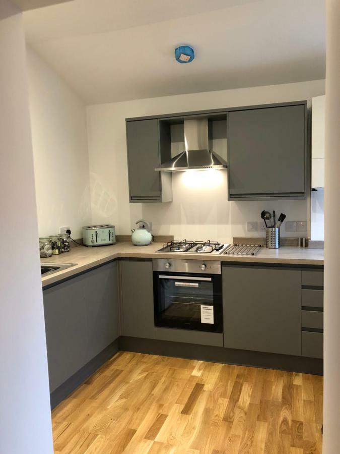 Dryburgh Apartment No3 Inverness Ngoại thất bức ảnh