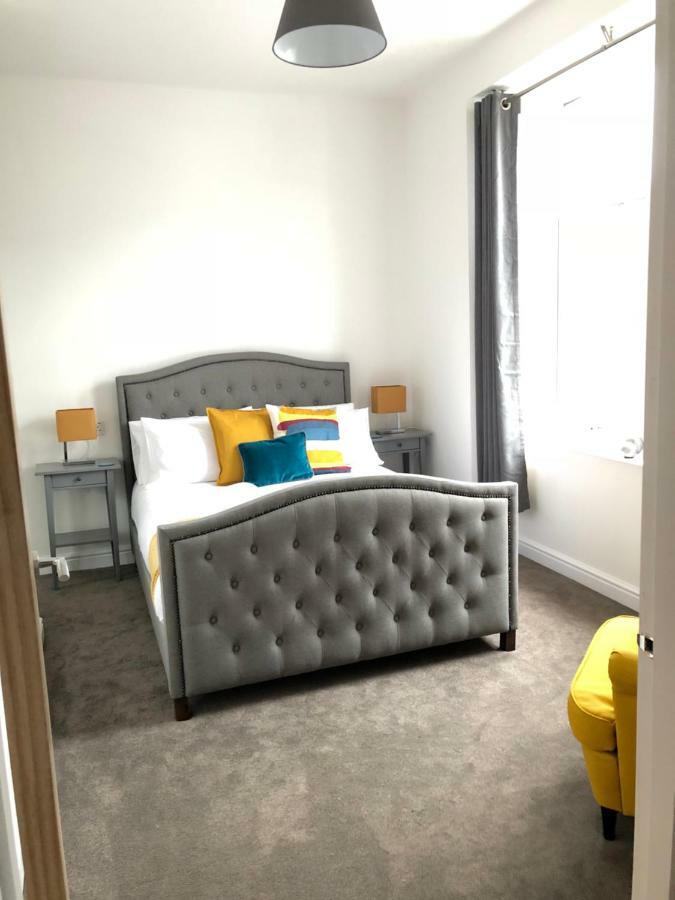 Dryburgh Apartment No3 Inverness Ngoại thất bức ảnh