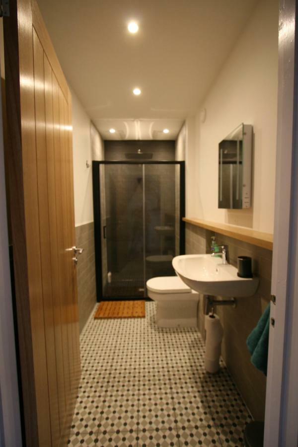 Dryburgh Apartment No3 Inverness Ngoại thất bức ảnh