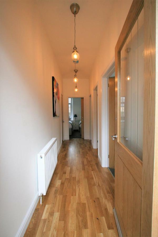 Dryburgh Apartment No3 Inverness Ngoại thất bức ảnh